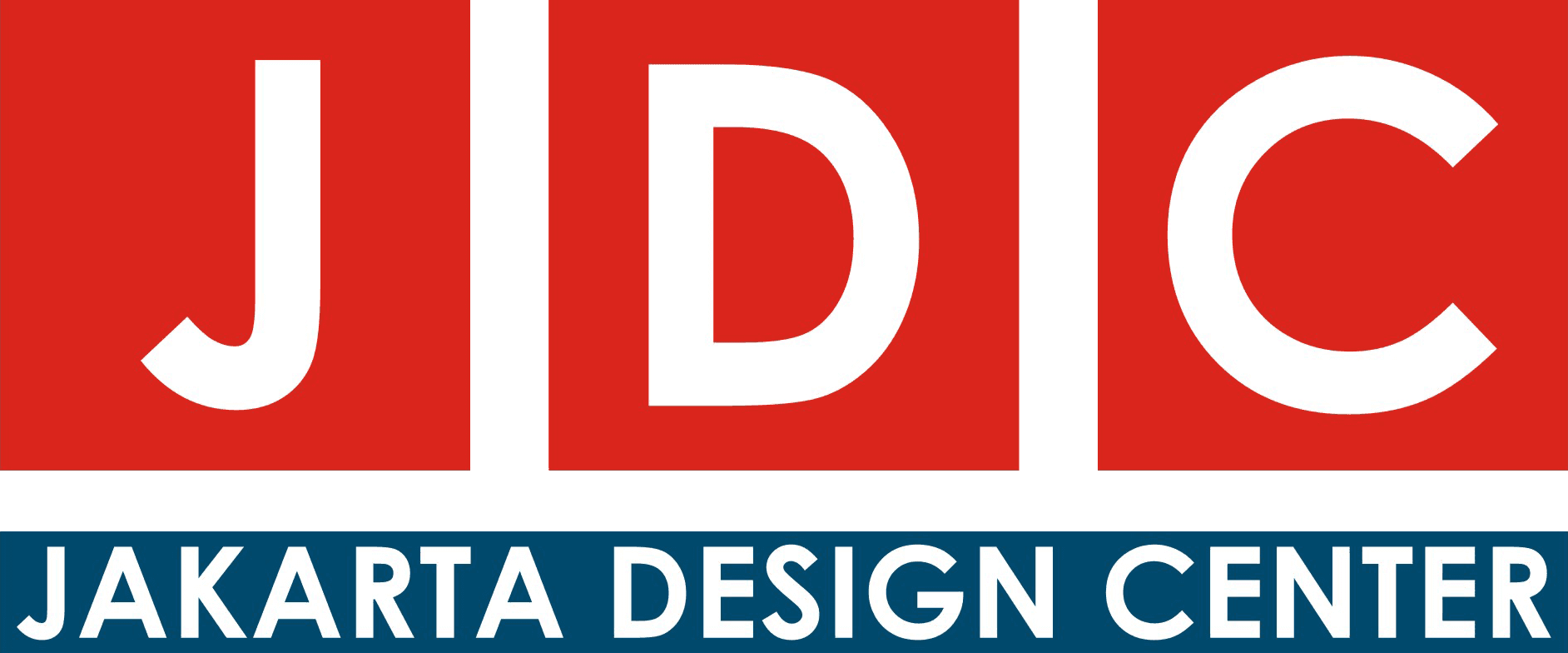 Jakarta Design Center Logo