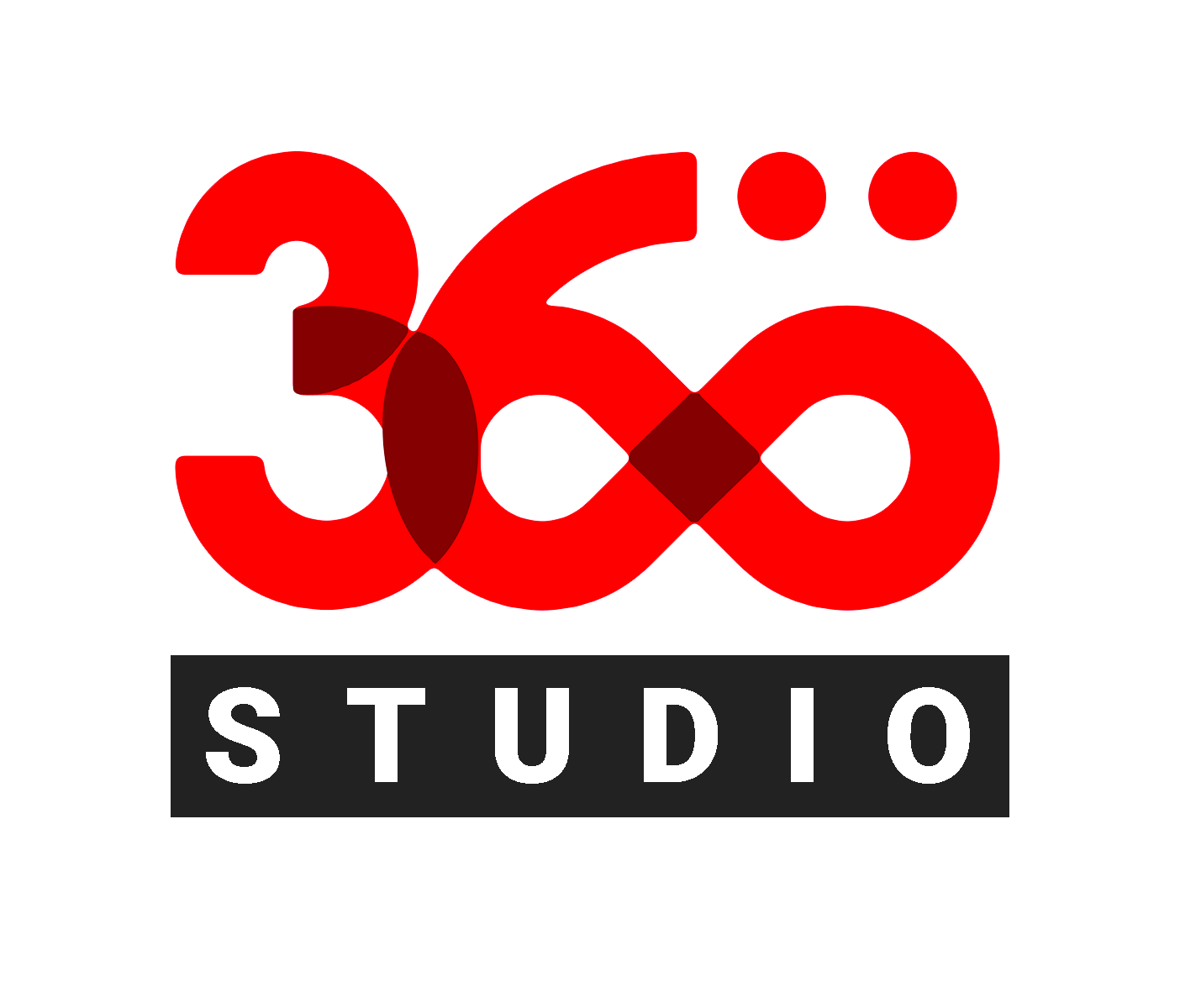 Logo 360 Studio
